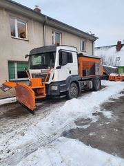 Nowy sprzęt, bezpieczniejsze drogi