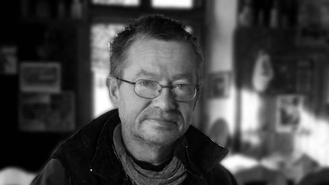 Nie żyje artysta malarz Piotr Tyszkowski