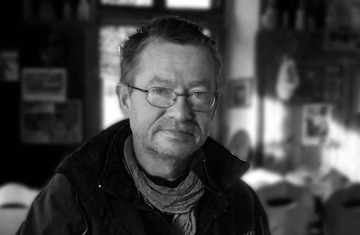 Nie żyje artysta malarz Piotr Tyszkowski