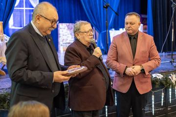 S.O.S = Samorząd Otwartych Serc