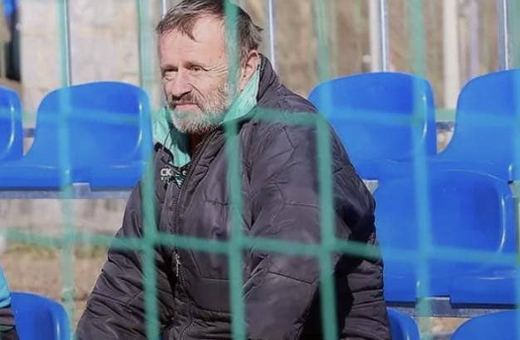 "Trzęsienie ziemi" w Mysłakowicach