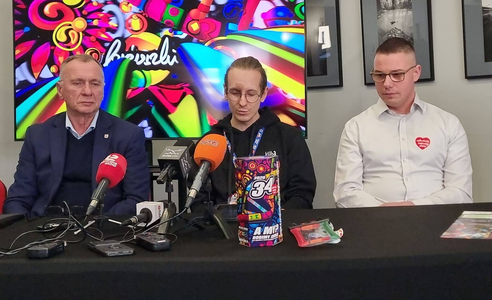 Będzie się działo. 34. Finał WOŚP w regionie
