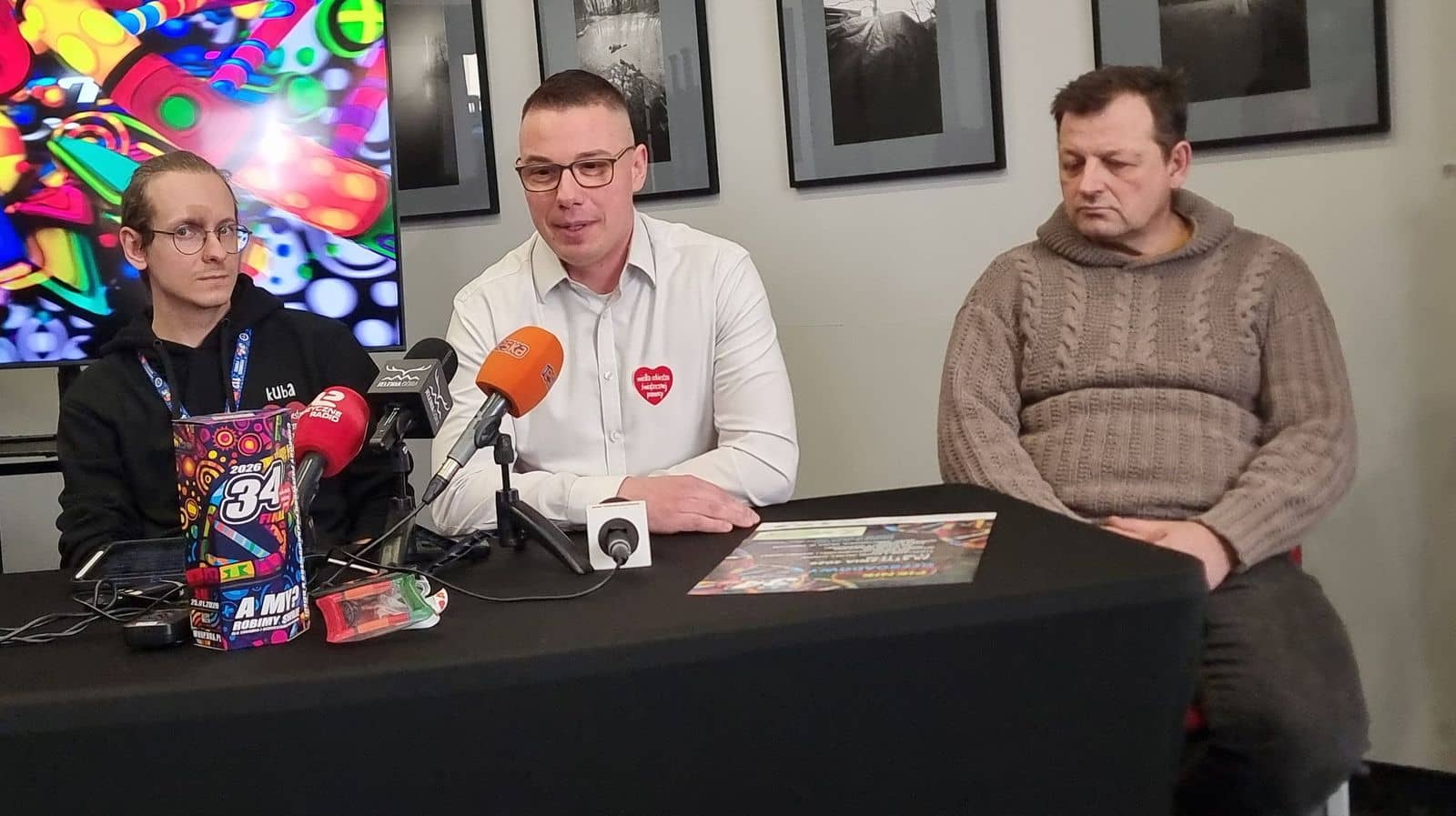 Będzie się działo. 34. Finał WOŚP w regionie