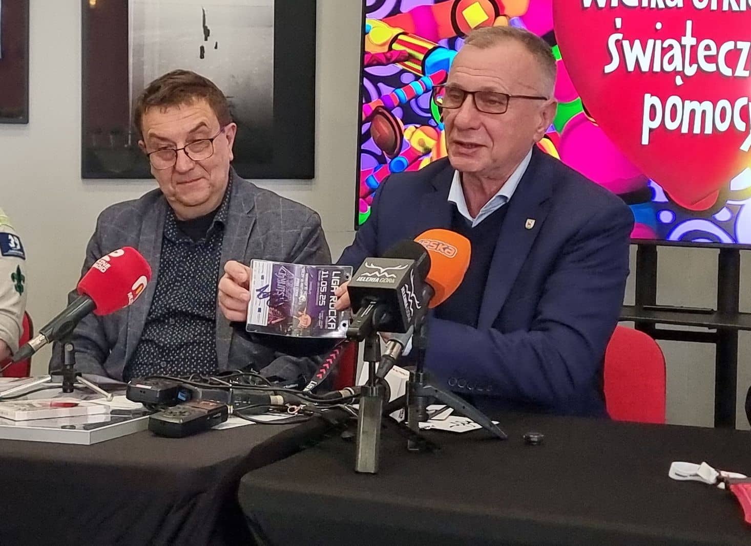Będzie się działo. 34. Finał WOŚP w regionie