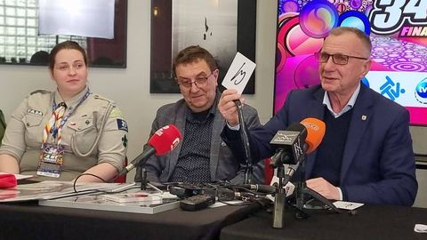 Będzie się działo. 34. Finał WOŚP w regionie