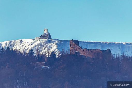 Karkonosze zimą – piękno i zagrożenie w jednym