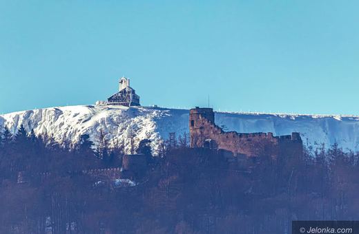 Karkonosze zimą – piękno i zagrożenie w jednym