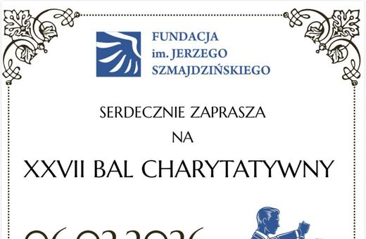Bal charytatywny w Jeleniej Górze