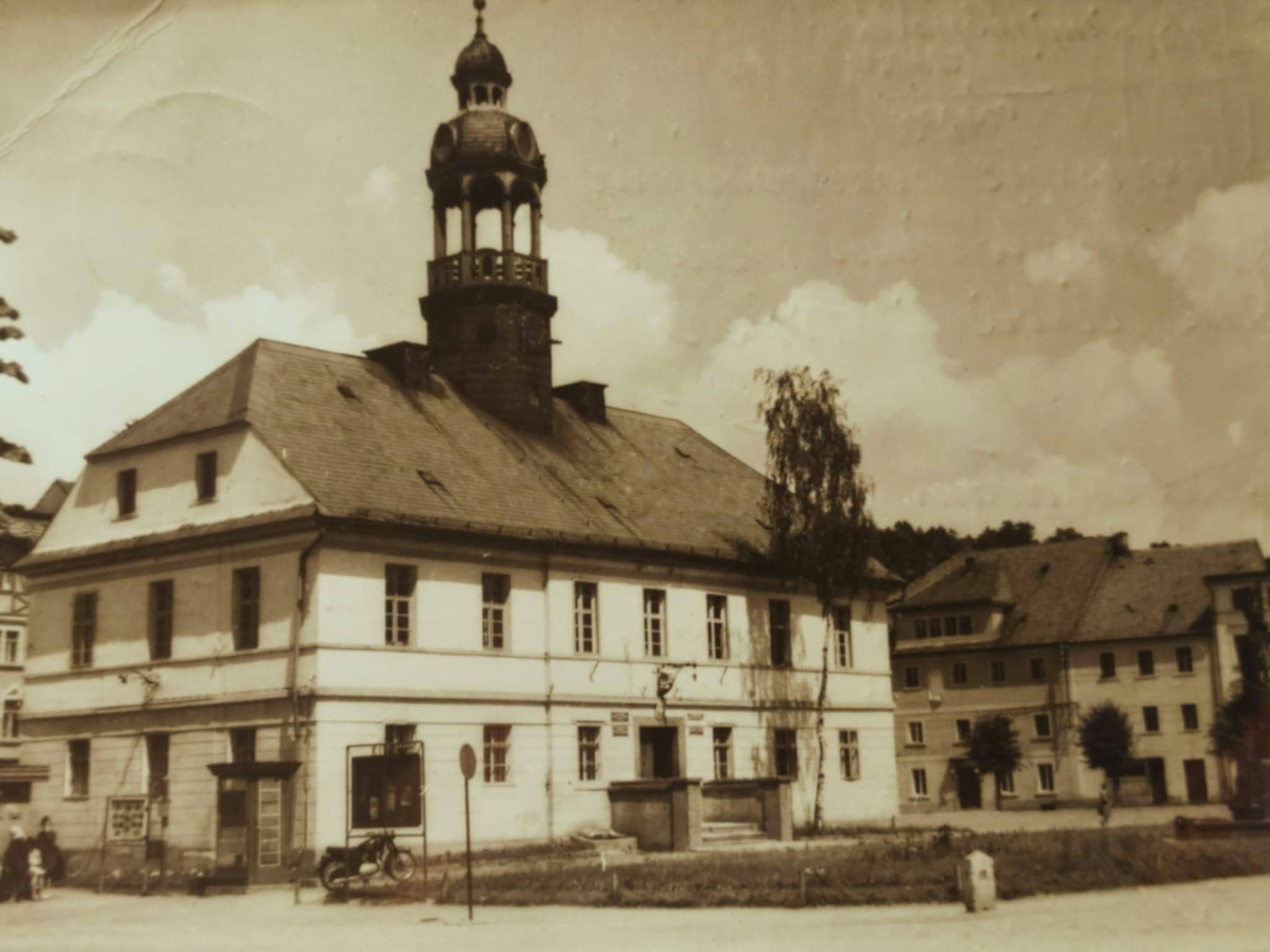Ściśle tajny obiekt ZPR–1 w Kowarach i jego zabezpieczenie kontrwywiadowcze cz. 4 – W jakich miejscach poszukiwano jeszcze uranu?
