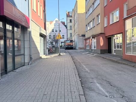 Kolejne remonty ulic na jeleniogórskiej starówce