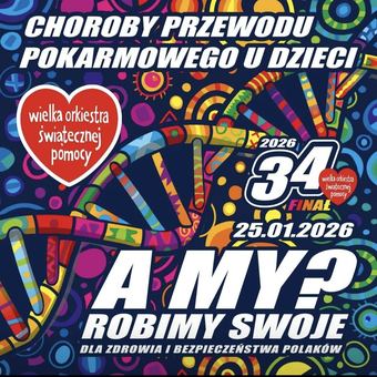Kowary wspólnie z WOŚP