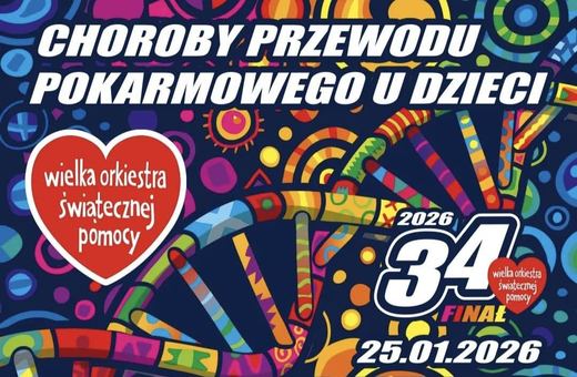 Kowary wspólnie z WOŚP