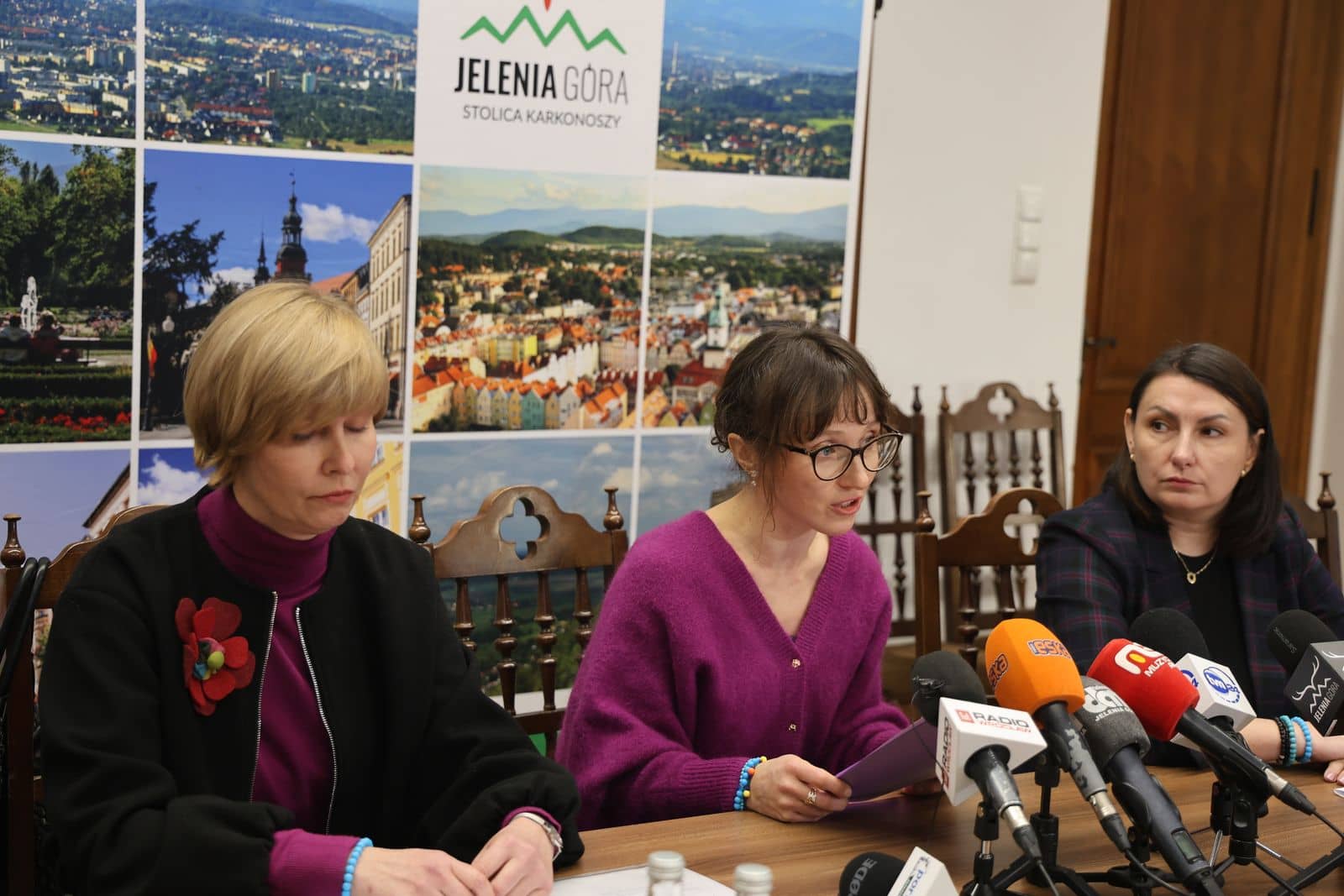 Marsz Ciszy w hołdzie Danusi