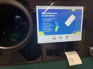 50 groszy – kaucja to czy voucher na zakupy?