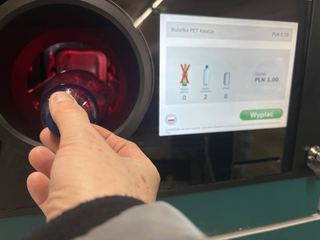 50 groszy – kaucja to czy voucher na zakupy?