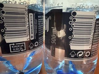 50 groszy – kaucja to czy voucher na zakupy?