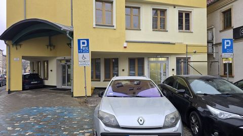 NFZ wraca na Wolności