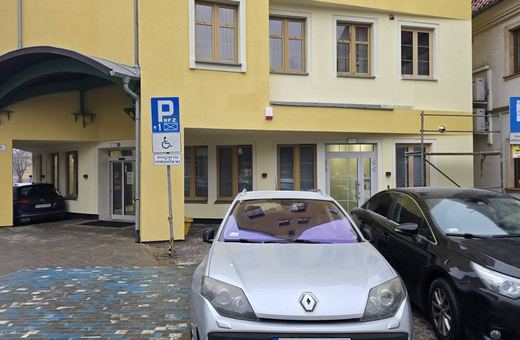 NFZ wraca na Wolności