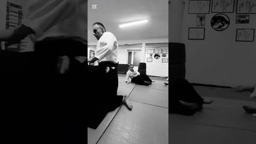 25 lat aikido w Jeleniej Górze