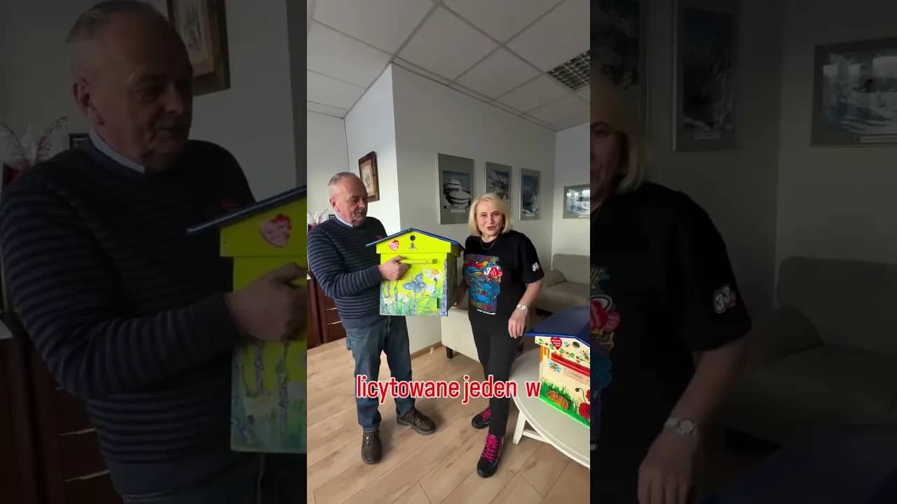 Ule od senatora i posłanki na WOŚP