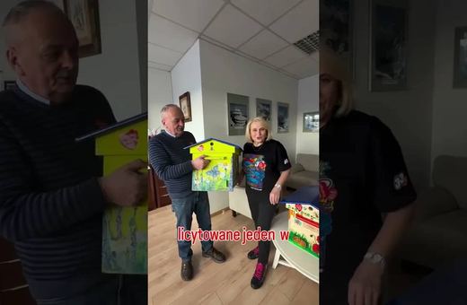 Ule od senatora i posłanki na WOŚP