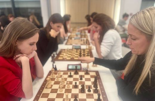 Kasia reprezentowała nas w Monako