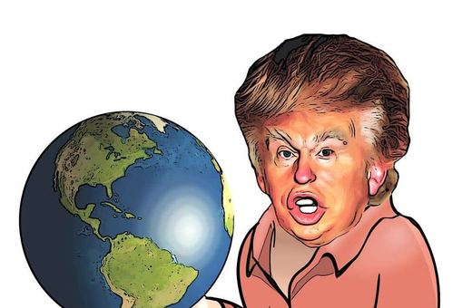 Polska nie wpłaci nawet złotówki na Radę Pokoju Donalda Trumpa