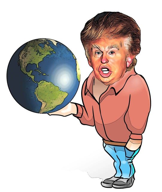 Polska nie wpłaci nawet złotówki na Radę Pokoju Donalda Trumpa