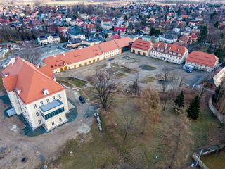 Pałac Sobieszów nagrodzony za wyjątkową renowację