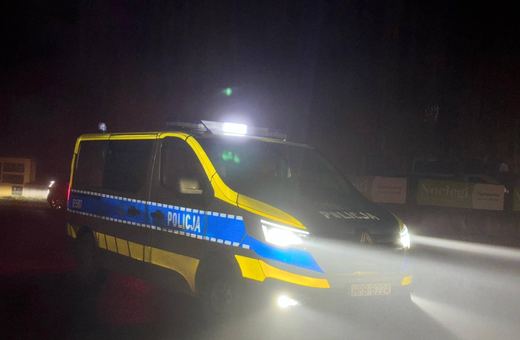 Szczęśliwy finał poszukiwań łodzianina