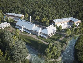 Huta w Szklarskiej Porębie nie może doczekać się ratunku