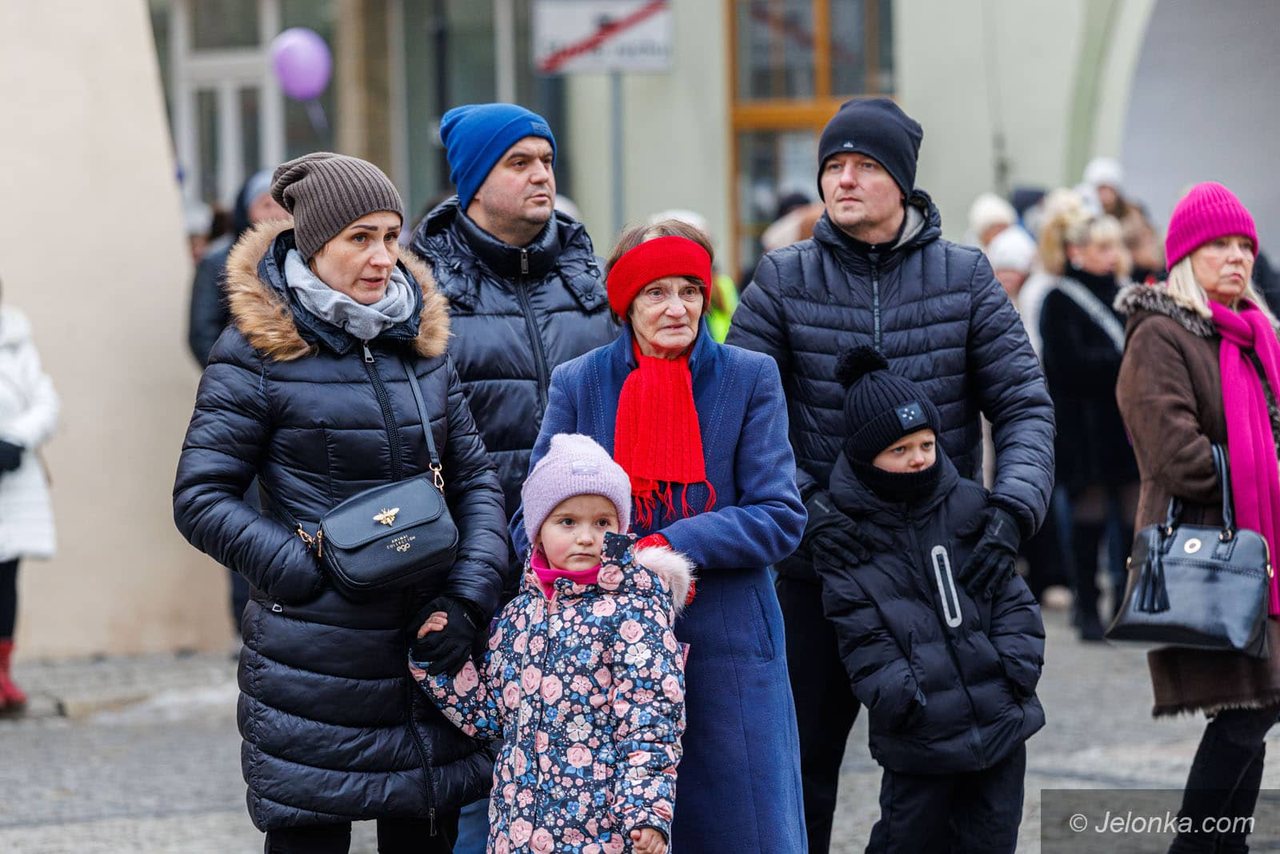 „Ta śmierć nie może być po nic” – Marsz Ciszy dla Danusi