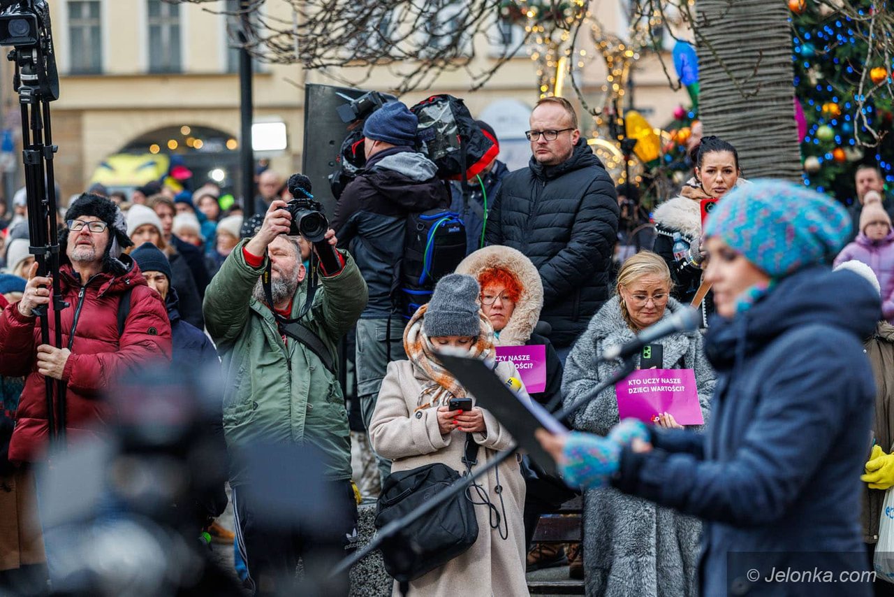 „Ta śmierć nie może być po nic” – Marsz Ciszy dla Danusi