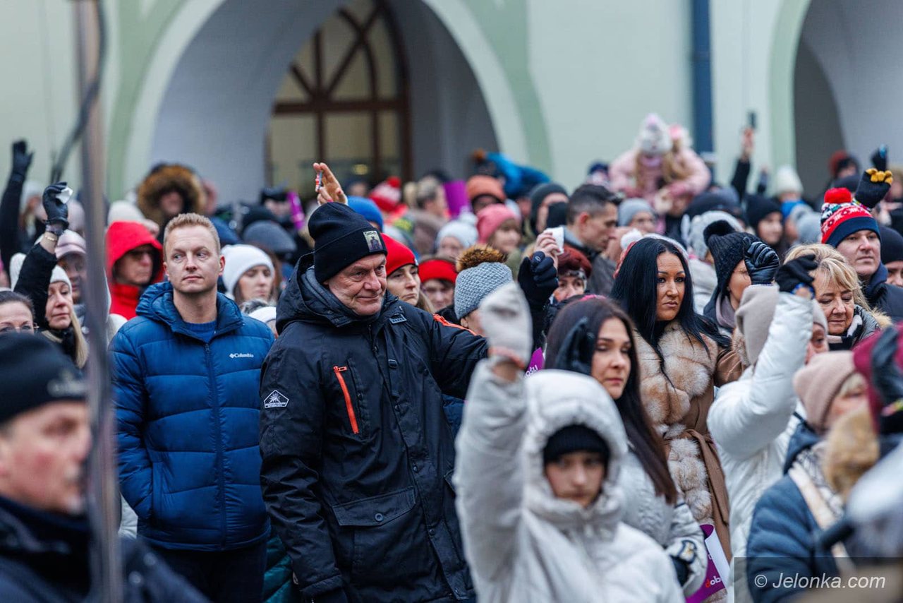 „Ta śmierć nie może być po nic” – Marsz Ciszy dla Danusi