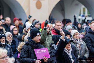 „Ta śmierć nie może być po nic” – Marsz Ciszy dla Danusi