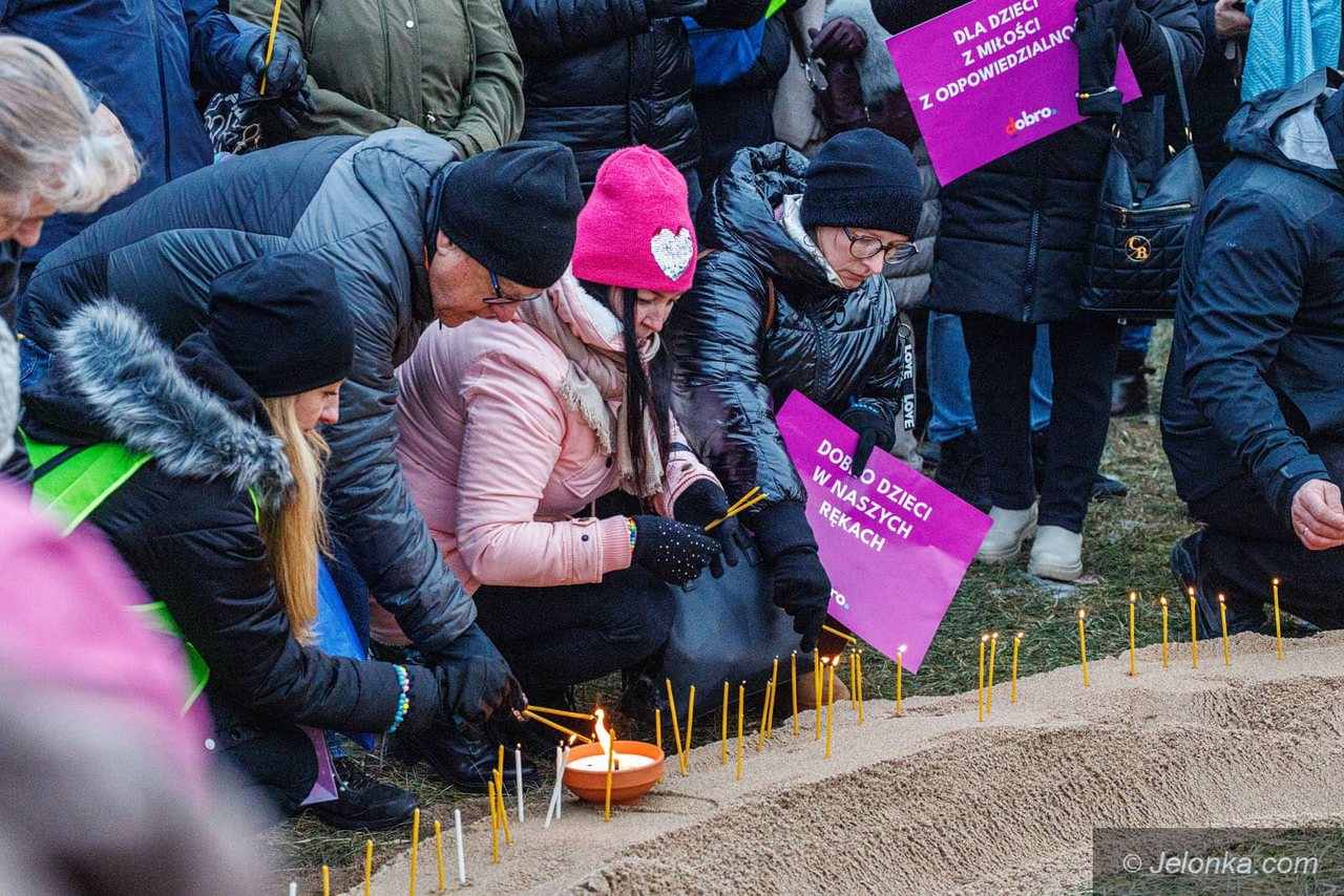„Ta śmierć nie może być po nic” – Marsz Ciszy dla Danusi
