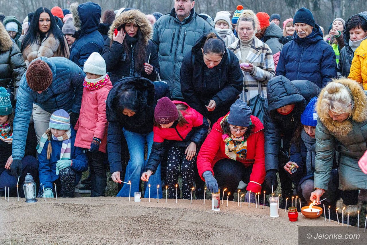 „Ta śmierć nie może być po nic” – Marsz Ciszy dla Danusi