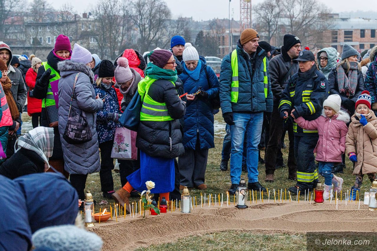 „Ta śmierć nie może być po nic” – Marsz Ciszy dla Danusi