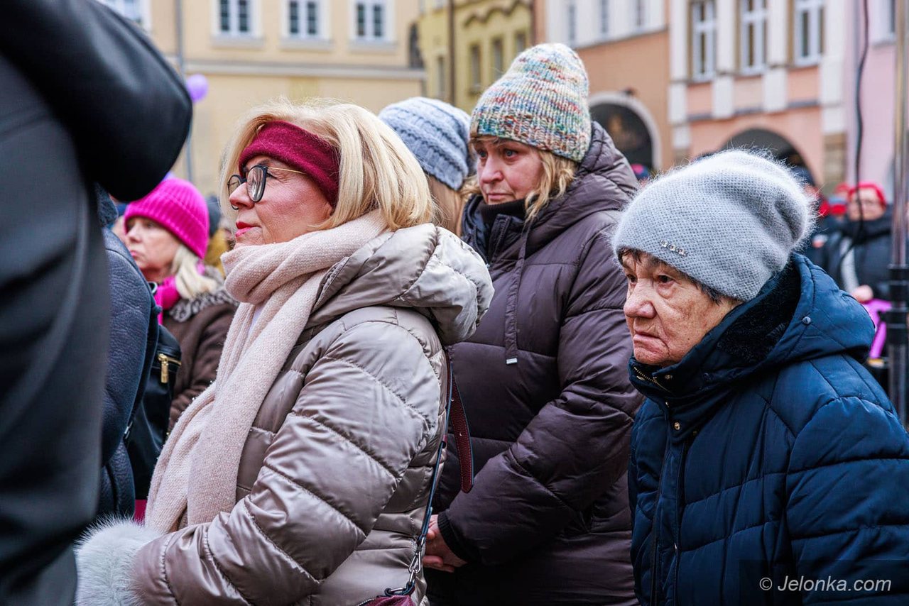 „Ta śmierć nie może być po nic” – Marsz Ciszy dla Danusi