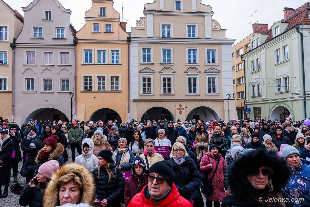 „Ta śmierć nie może być po nic” – Marsz Ciszy dla Danusi