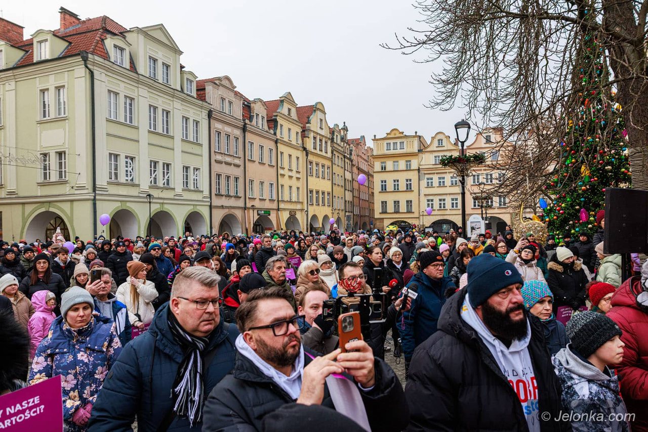 „Ta śmierć nie może być po nic” – Marsz Ciszy dla Danusi