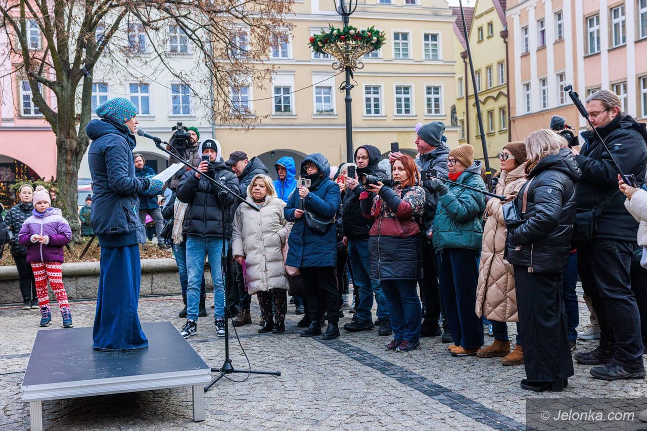 „Ta śmierć nie może być po nic” – Marsz Ciszy dla Danusi