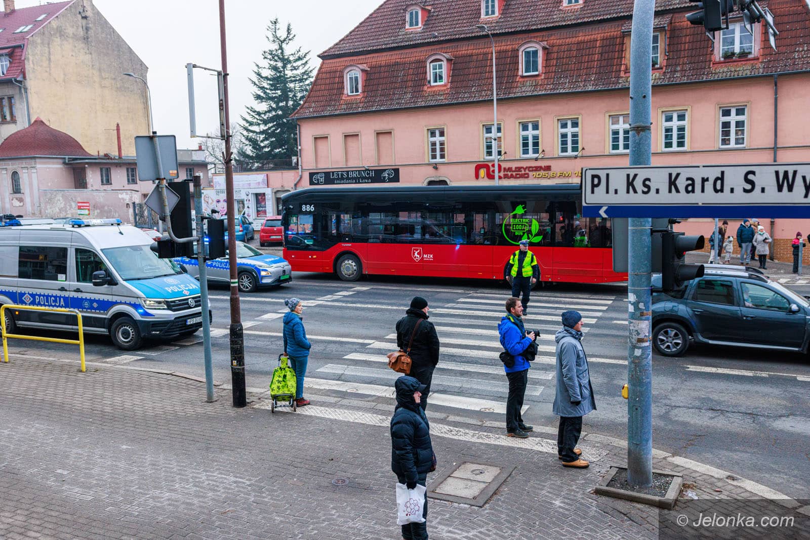„Ta śmierć nie może być po nic” – Marsz Ciszy dla Danusi