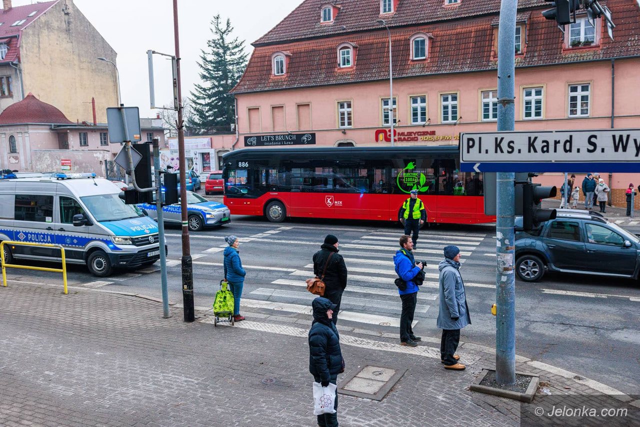 „Ta śmierć nie może być po nic” – Marsz Ciszy dla Danusi