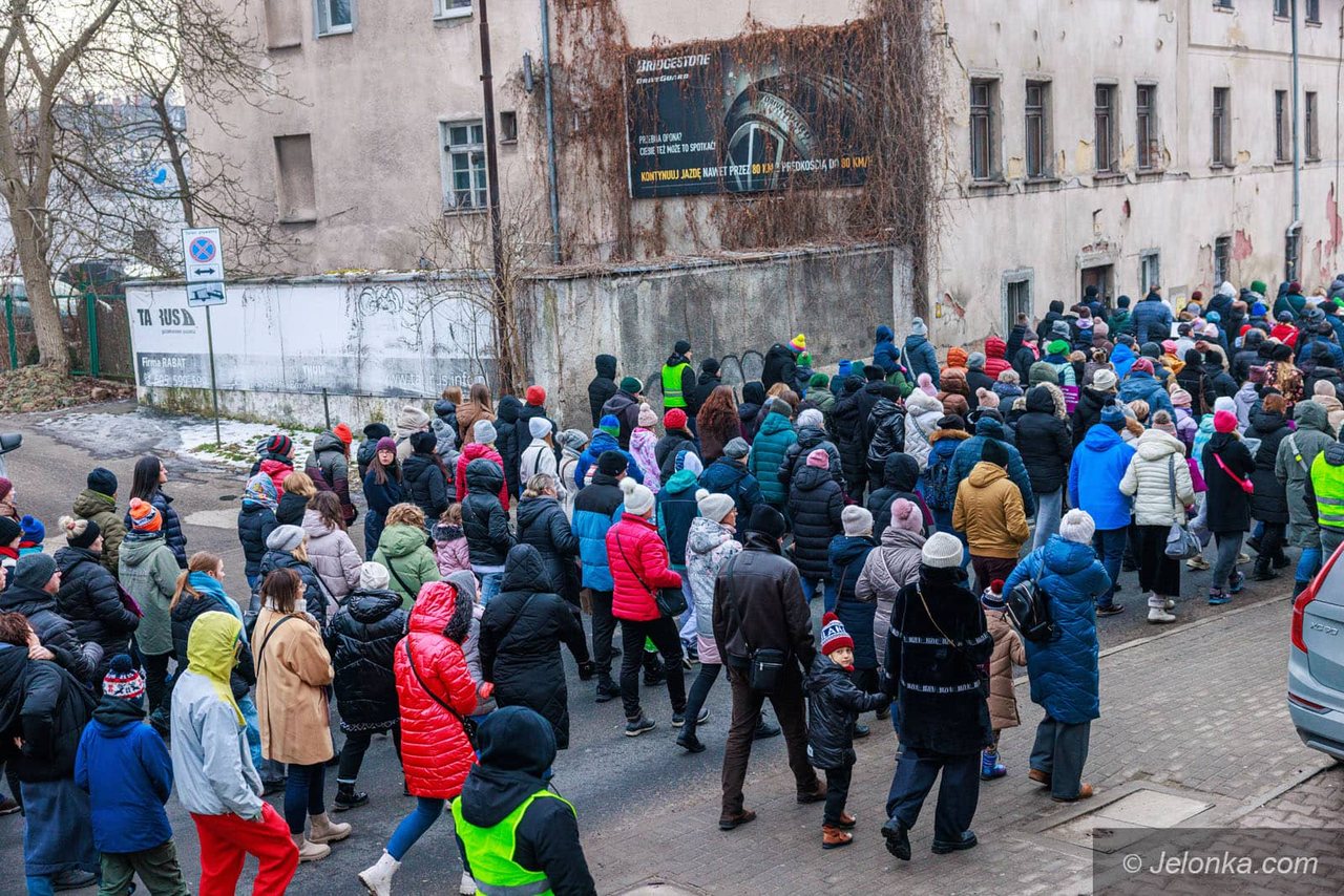 „Ta śmierć nie może być po nic” – Marsz Ciszy dla Danusi