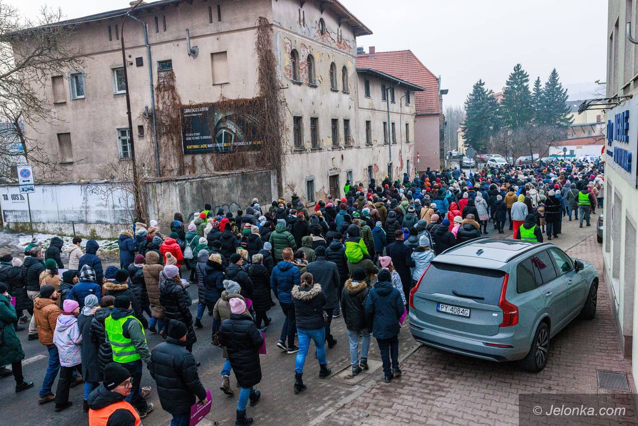 „Ta śmierć nie może być po nic” – Marsz Ciszy dla Danusi