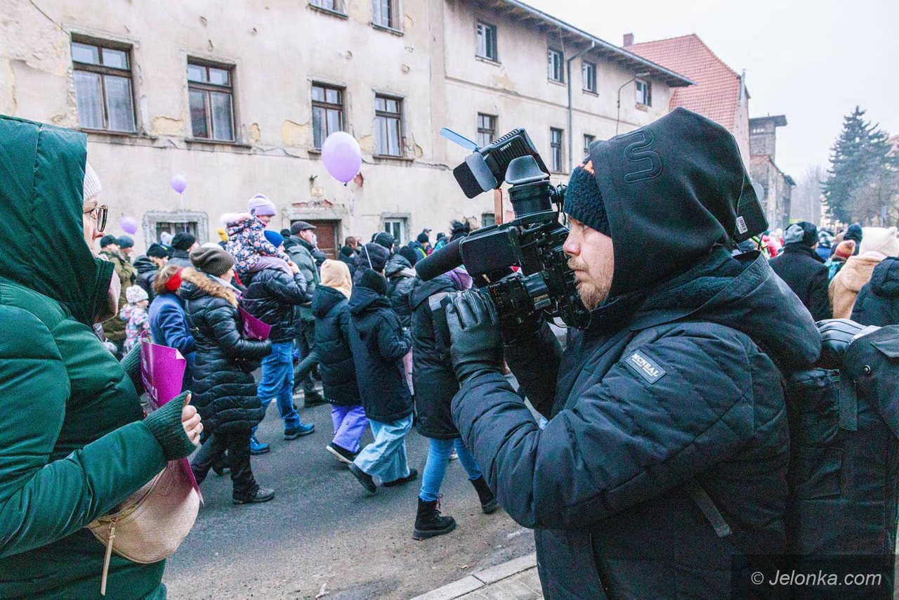 „Ta śmierć nie może być po nic” – Marsz Ciszy dla Danusi