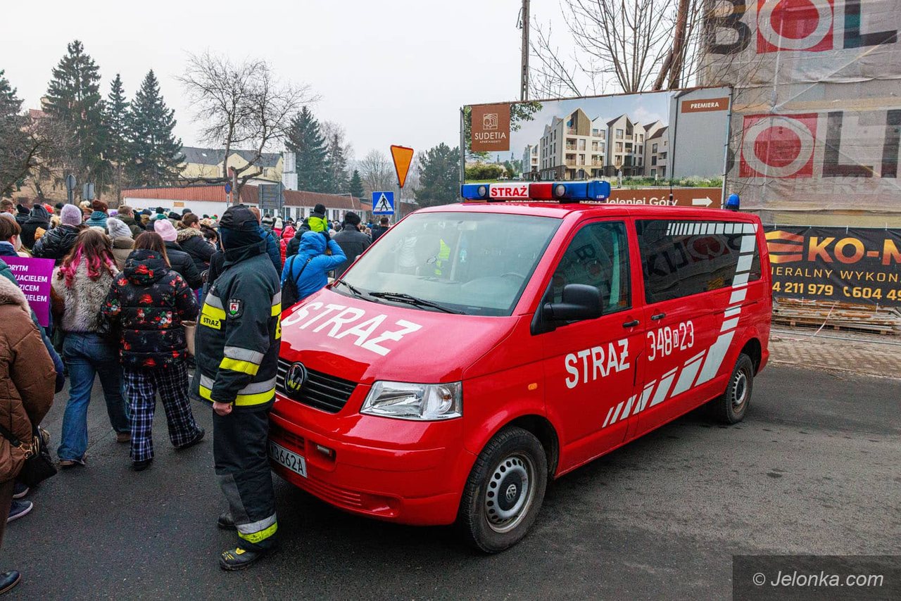 „Ta śmierć nie może być po nic” – Marsz Ciszy dla Danusi
