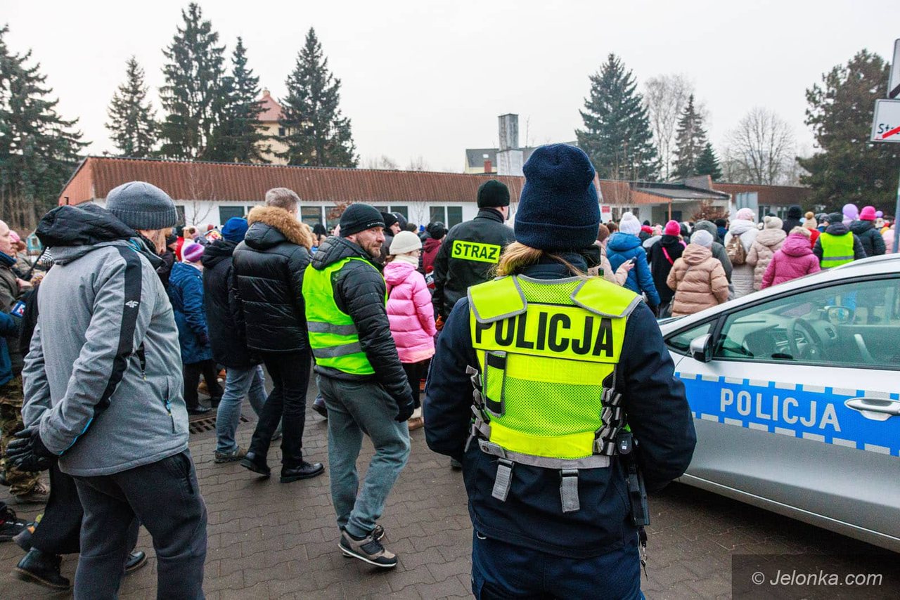 „Ta śmierć nie może być po nic” – Marsz Ciszy dla Danusi