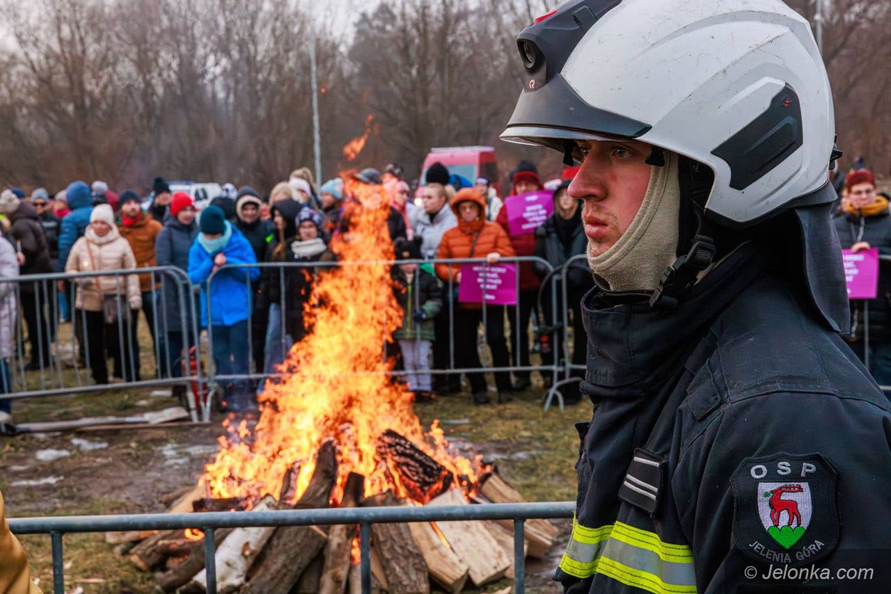 „Ta śmierć nie może być po nic” – Marsz Ciszy dla Danusi
